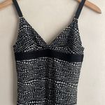 Stella McCartney  Florence Fluttering Bodysuit Black Heart Print Photo 3