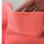 Comfort Colors Phi Mu Fraternity Sweatshirt Photo 5