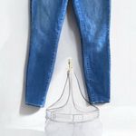 L'Agence L’ AGENCE Monique Ultra High Rise Skinny In Byers Jeans Photo 7