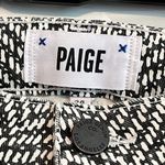 Paige  Super Cute Jeans Excellent Condition Photo 2