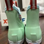 Xtratuf Boots Green Size 8 Photo 4