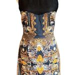Revolve Canary Mesh Panel Dress in Animale
MAURIE & EVE Black Size M Photo 6