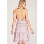 Storia Dress Photo 7