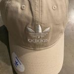 Adidas Womens Adjustable Strap Ball Cap Photo 0
