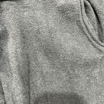 Young Fabulous and Broke Size M Jogger Sweatpants Fuzzy Soft Pocket Grey Stretch Photo 5