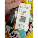 Harvé Benard NWT Y2K Floral Raincoat Size 14 – Retro Mod Flower Print vintage Photo 10