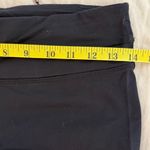 Lululemon  athletica Midnight Black Leggings Photo 6