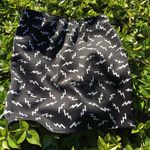 Forever 21 Lightning Bolt Skirt Photo 4
