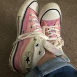 Converse All-Star Multi Colored Chuck Taylors Photo 0