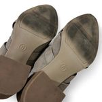 LC Lauren Conrad Lauren Conrad Women's Mules Size 8 Photo 4