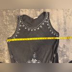 Beach By Exist  Gray Bathing-suit Cover up Photo 5