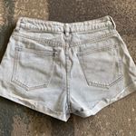 Pac Sun Mom Shorts Photo 1