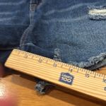 Time And Tru  high- rise jeans short size 14. Photo 4