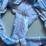 Jantzen Womens  multicolor striped hipster bikini bottom 8 beach cruise vacation Photo 5