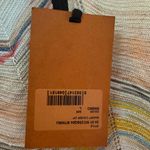 Missoni NWT Short cover up kaftan in zigzag viscose blend with lurex Photo 7