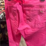 Juicy Couture Women's Pink Jeans. . So cute. Skinny!! Photo 5