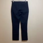 MM.LaFleur M.M. Lafleur The Hockley Jean Eco Better Than Denim Black Adjustable Length 4 Photo 10