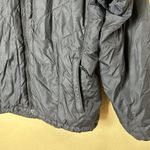 The North Face Quilted Full Zip Puffer Coat Jacket Size Medium Photo 3