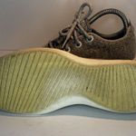 Allbirds Mizzle The Wool Runner Running Shoes Gray Sneakers Women's Size 9 US 39 Photo 6