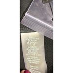 Karl Lagerfeld  Paris Womens High Waist Wide‎ Leg Dress Pants Sz 12 Cropped Black Photo 4