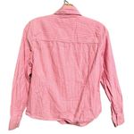 Duck head Vintage  Petite Blouse Photo 2