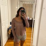 PacSun Sweater Photo 1