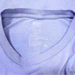 Nirvana  Cropped Band Tee size‎ XL Photo 2