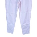 Vintage‎ Brandon Light Pink High Waisted Pants Size 11/12 Pink Photo 2