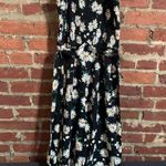 Daisy May 🌼 Black floral maxi romper 🌼 Photo 3