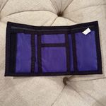 NFL Minnesota Vikings Trifold Velcro Wallet Photo 5