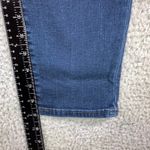 Hudson ‎ Jeans Women 30 Mid Rise Skinny Stretch Dark Wash Preppy Casual Chic Photo 5