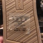 Jaclyn Smith 🔹4 for $30 NWT  T-Strap Sandals, size 7 Photo 7