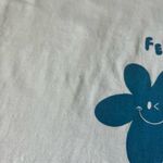 Lonely Ghost  Feelings Are Cool Shirt Photo 4