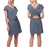 Patagonia Organic Cotton Roaming Dress Photo 1