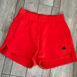 Adidas Women’s Z.N.E. Shorts Photo 0