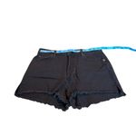 Amuse Society 3/$15 shoreline denim cut off shorts Photo 2