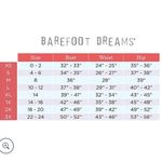 Barefoot Dreams  Pants Cozy River Green 1X NEW Photo 7