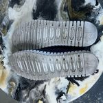 Ilse Jacobsen Tulip 139 Slip On Flat Navy 39 Blue Size 8.5 Photo 9