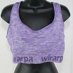 ladies wirarpa sport bra size XL Photo 0