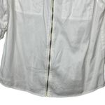Michael Michael Kors Shirt‎ White Size 2 Photo 2