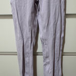 Lululemon  athletica Lavender Leggings Photo 0