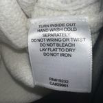 New With Tags Alfred Dunner Glacier Lake Embellished Chenille Sweater XL Photo 6