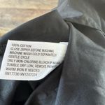 A New Day NWT  Black Tiered Midi Dress Photo 6