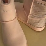 Juicy Couture women pink stud short classic boots US 8 Euro 39 Photo 0