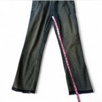 BDG dark wash overalls Photo 5