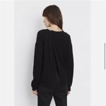Vince Cashmere Blend Tie Back Sweater Size XS Photo 1