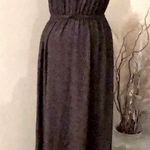 Loft sleeveless maxi dress by  & Top from Apt. 9 Photo 0