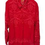 Johnny Was  Blouse Photo 0