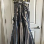 Tony Bowls  Gala Dress Ball Gown Size 10 Photo 6
