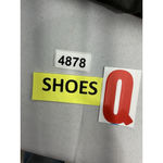 Womans Lukees Knee Length Riding Boots 7.5 Gray Side Zip Photo 9